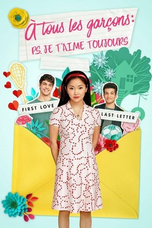 À tous les garçons : P.S. Je t\'aime toujours